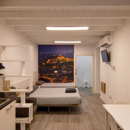 Loft Atenas León Zewnętrze zdjęcie
