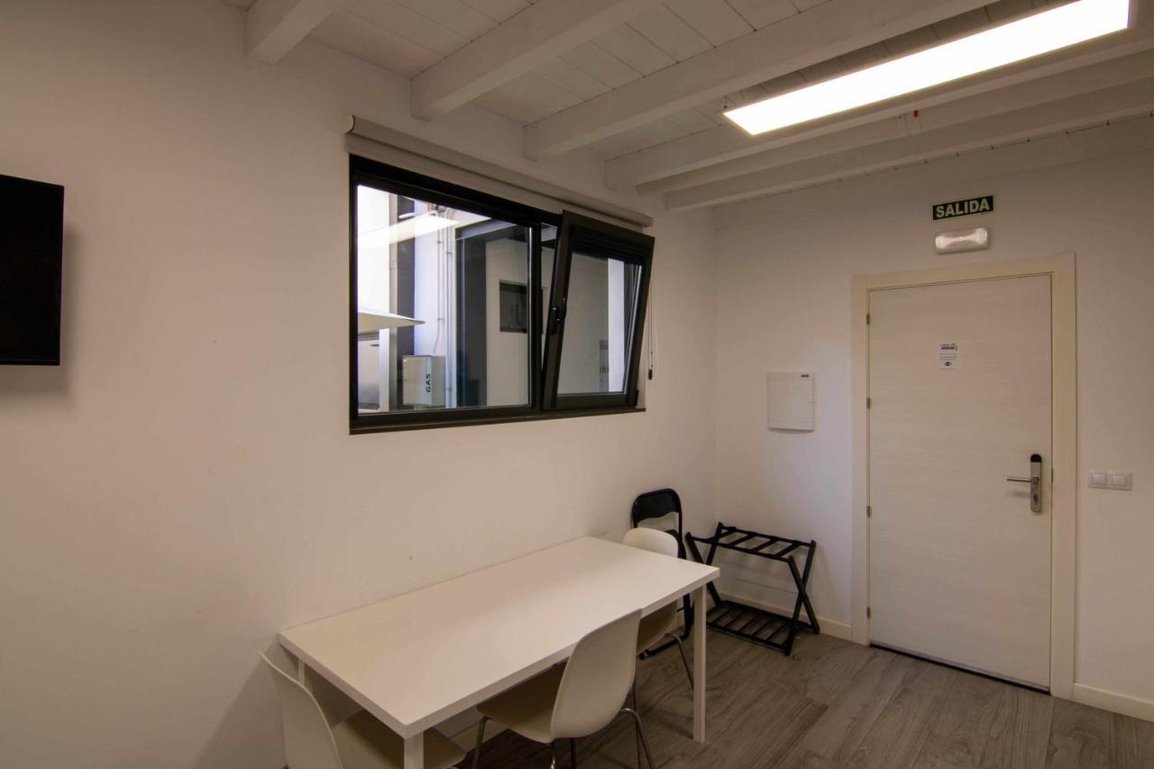Loft Atenas León Zewnętrze zdjęcie