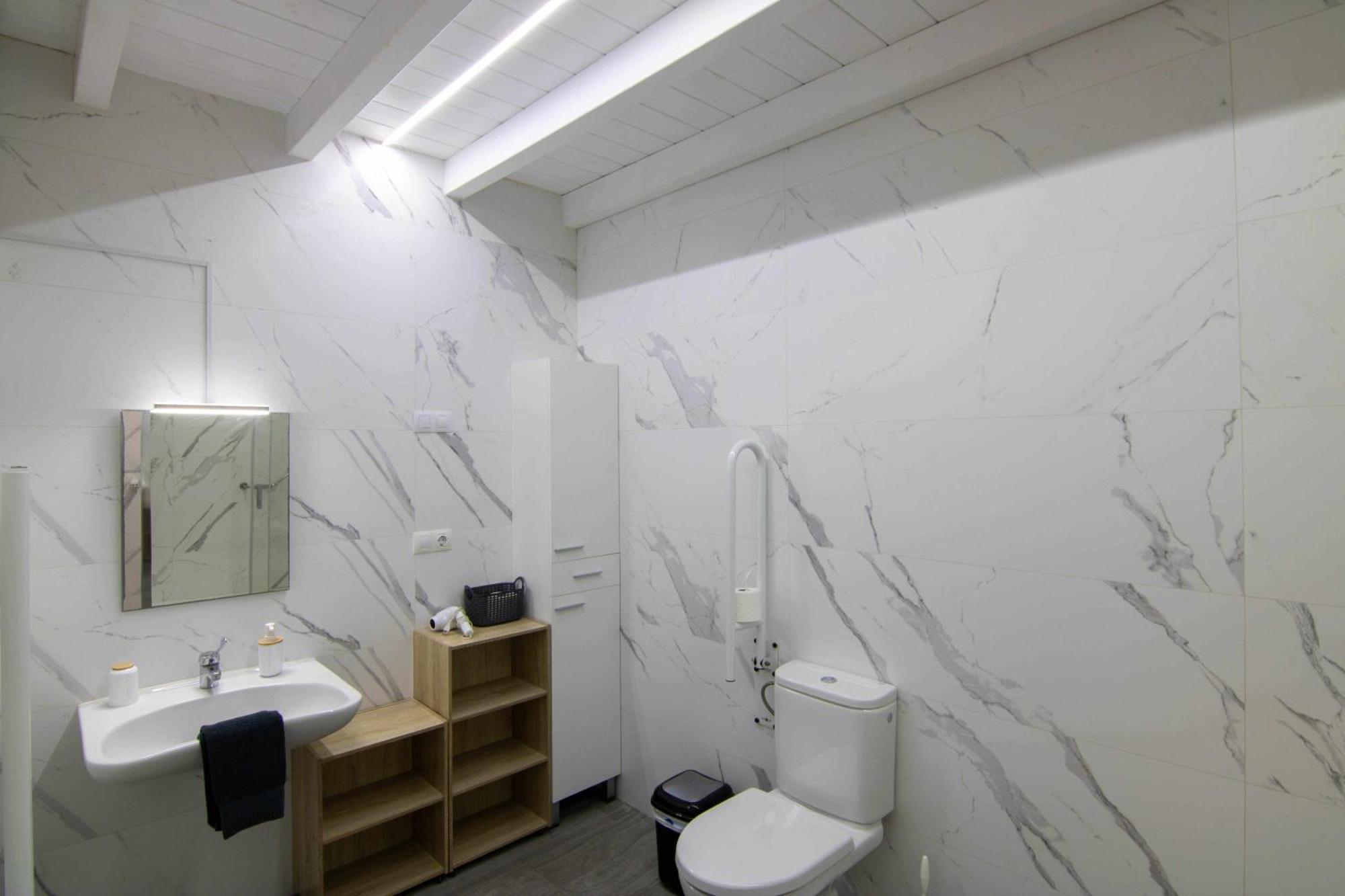 Loft Atenas León Zewnętrze zdjęcie