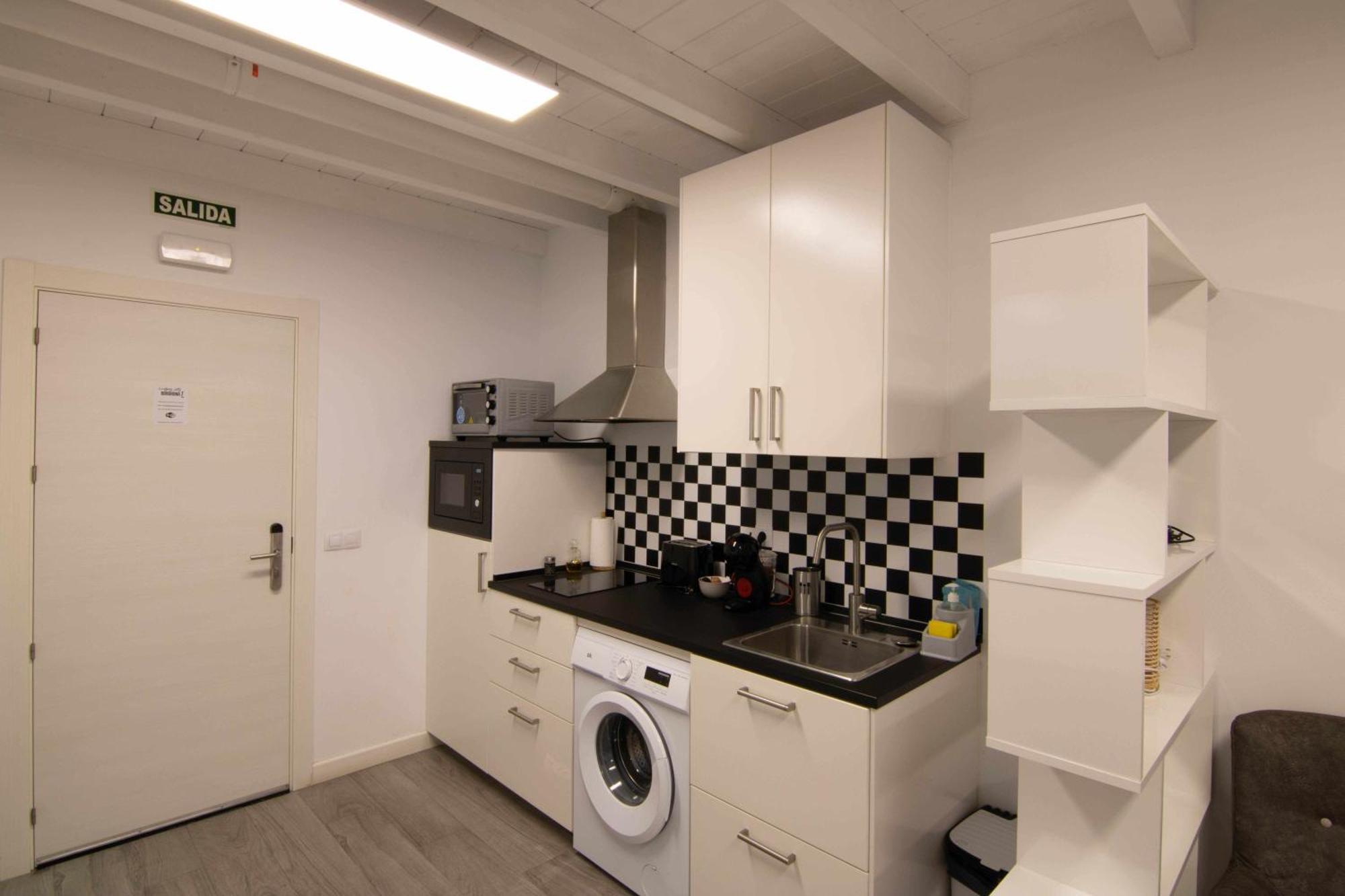 Loft Atenas León Zewnętrze zdjęcie