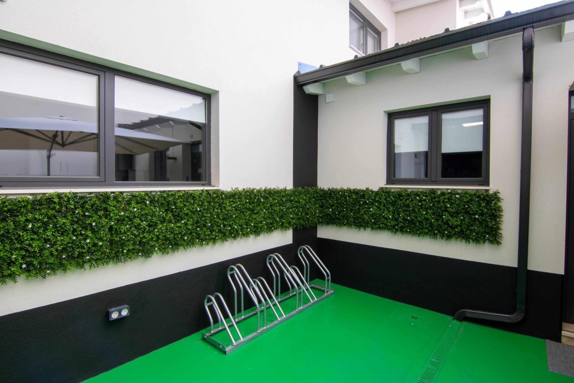 Loft Atenas León Zewnętrze zdjęcie