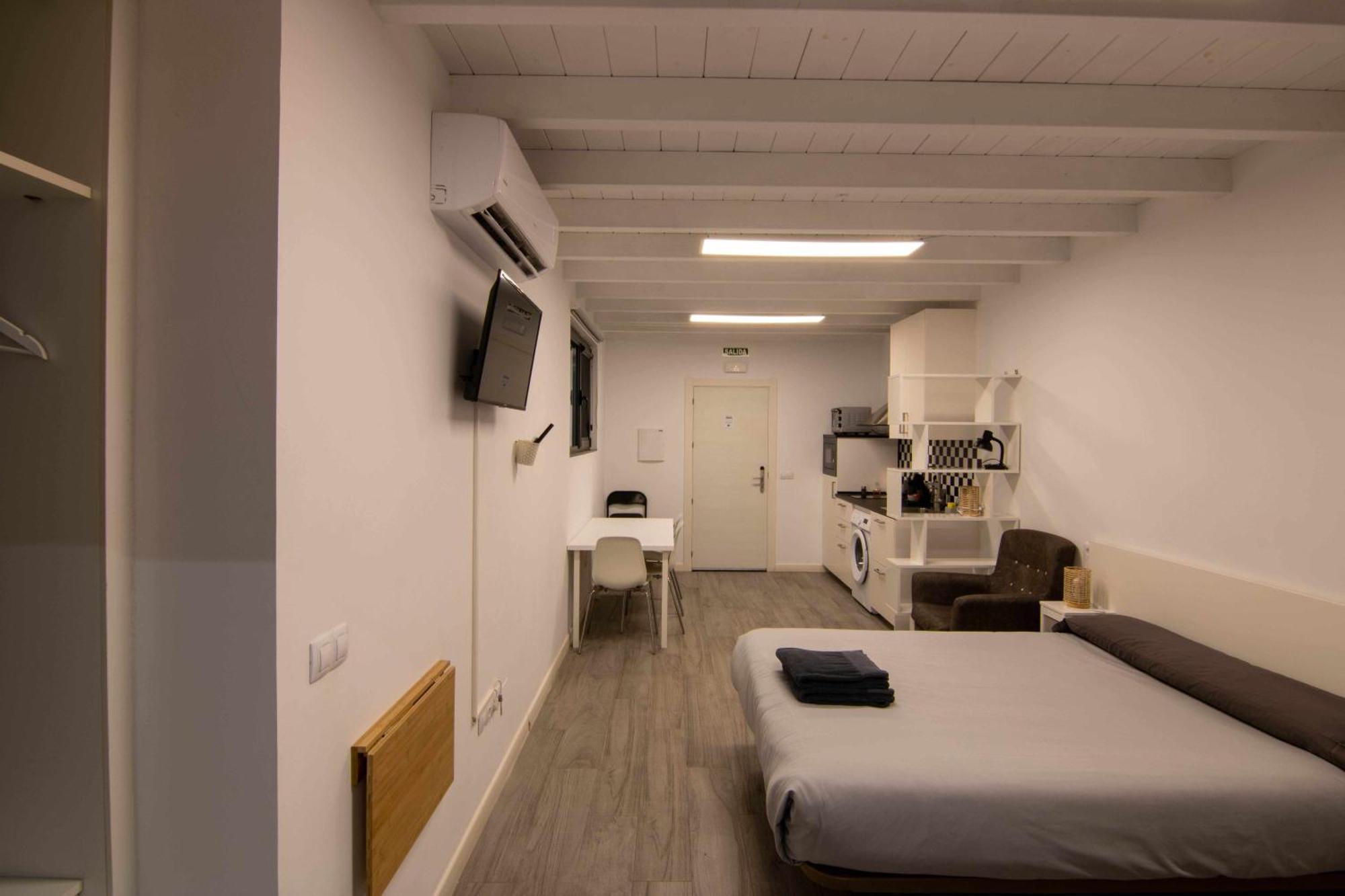 Loft Atenas León Zewnętrze zdjęcie