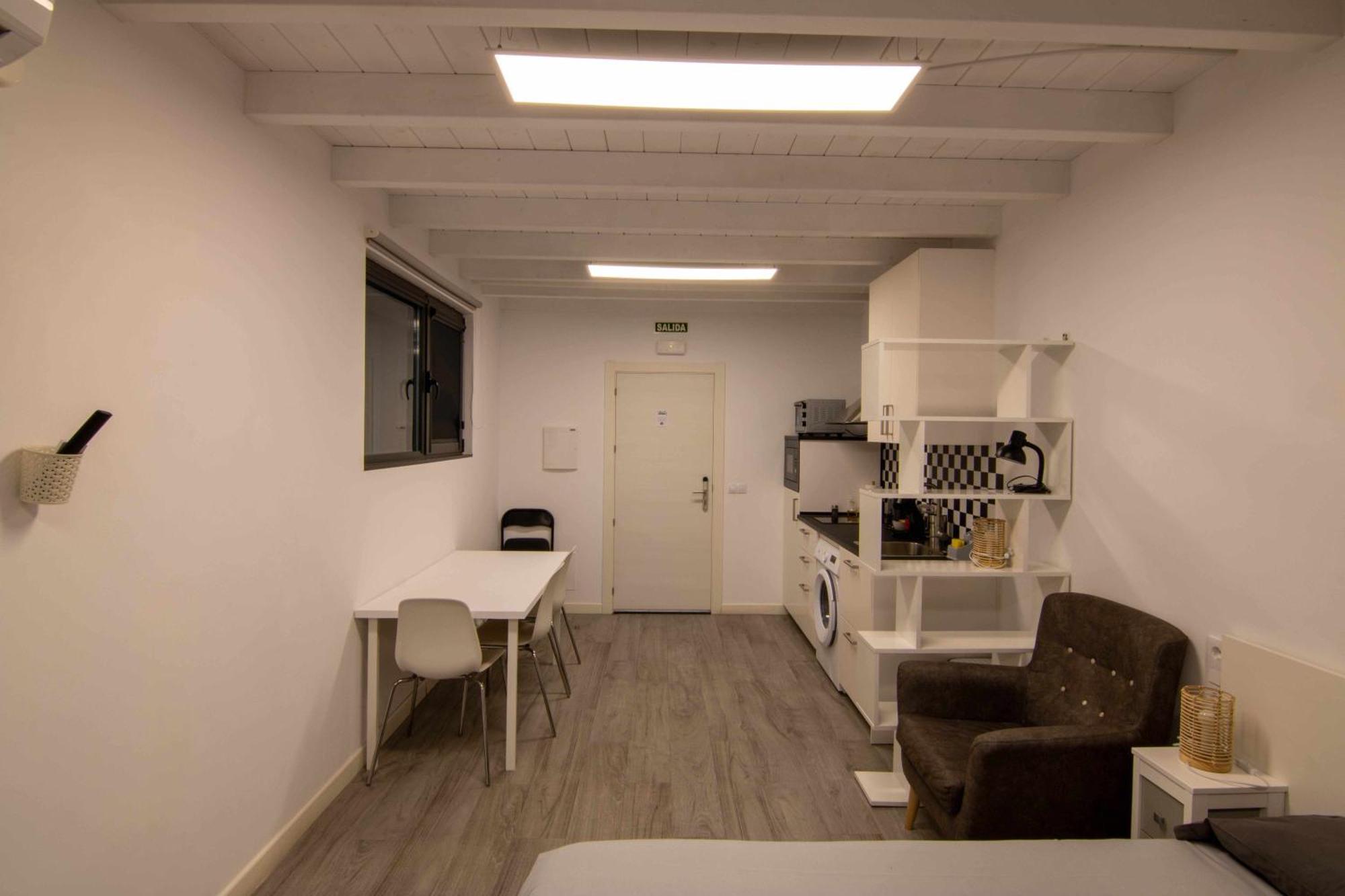 Loft Atenas León Zewnętrze zdjęcie