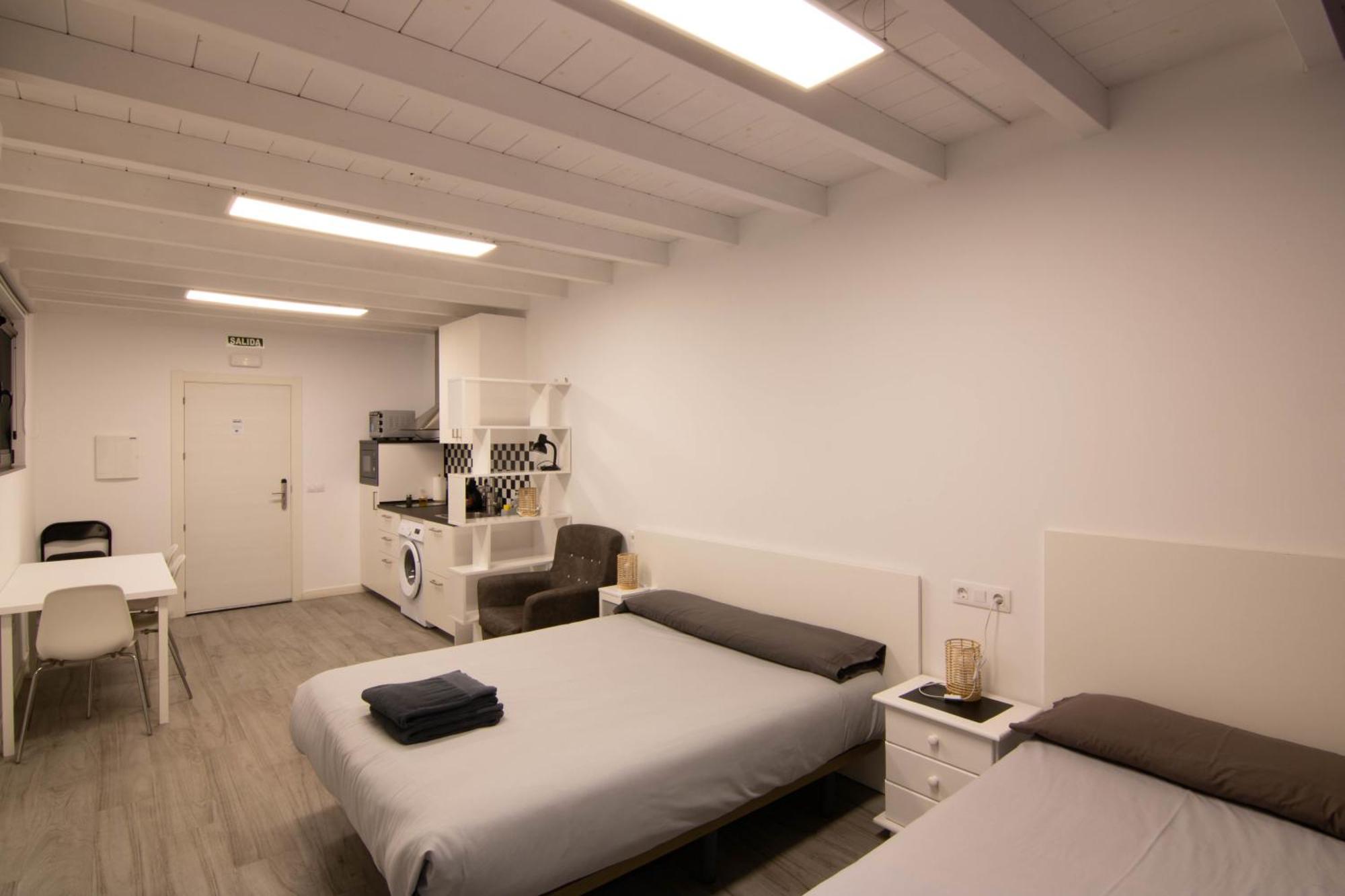 Loft Atenas León Zewnętrze zdjęcie