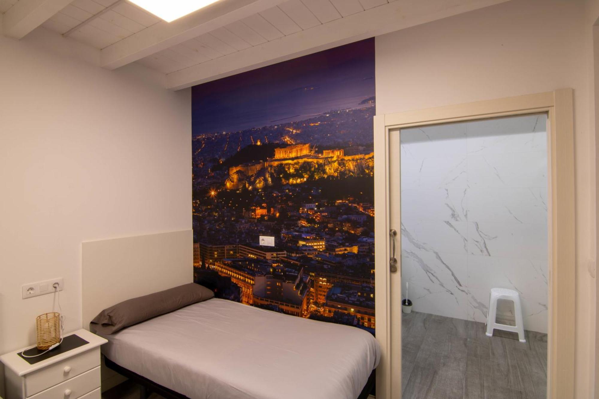 Loft Atenas León Zewnętrze zdjęcie